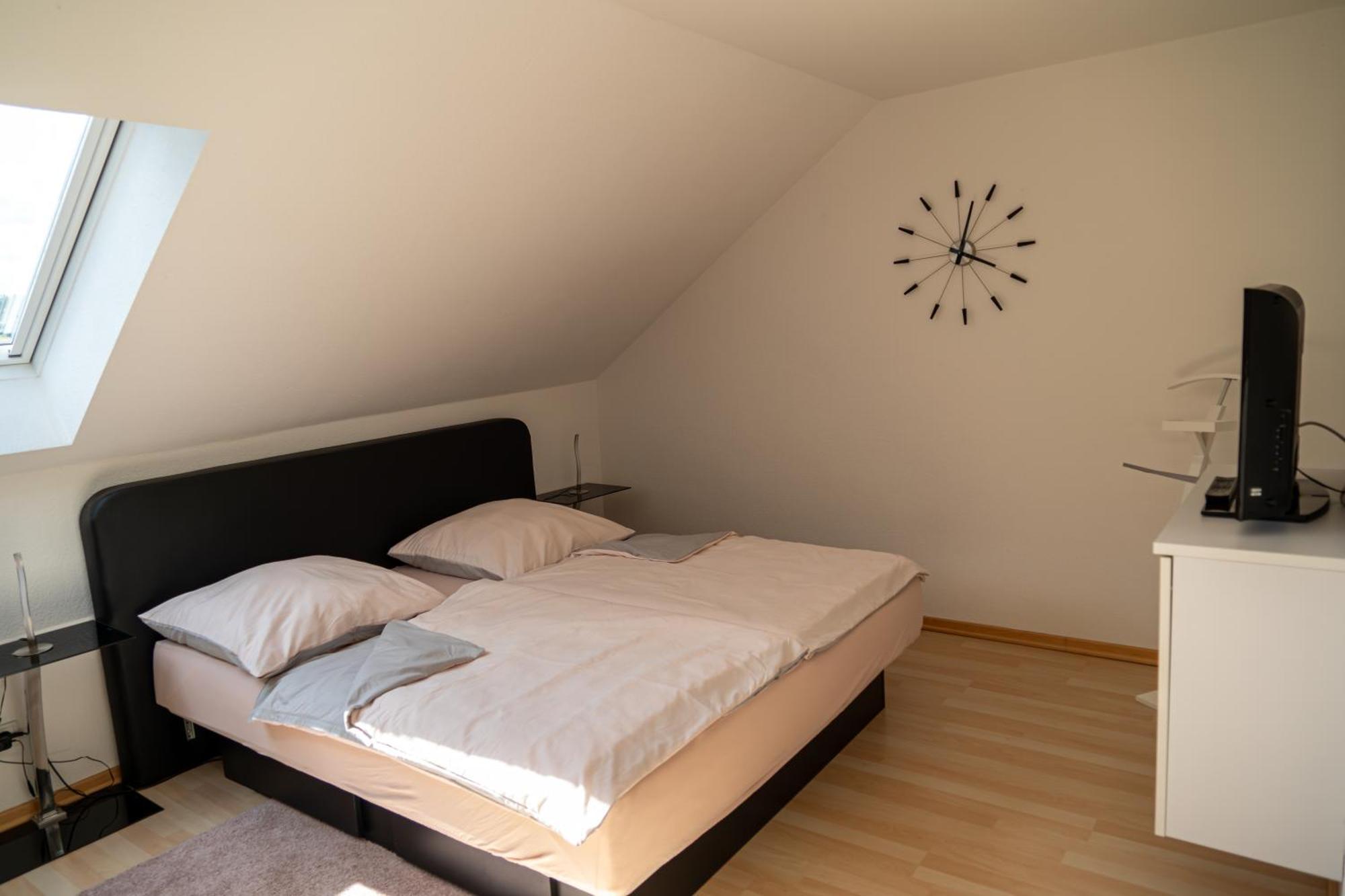 Wolke Siegen 아파트 외부 사진