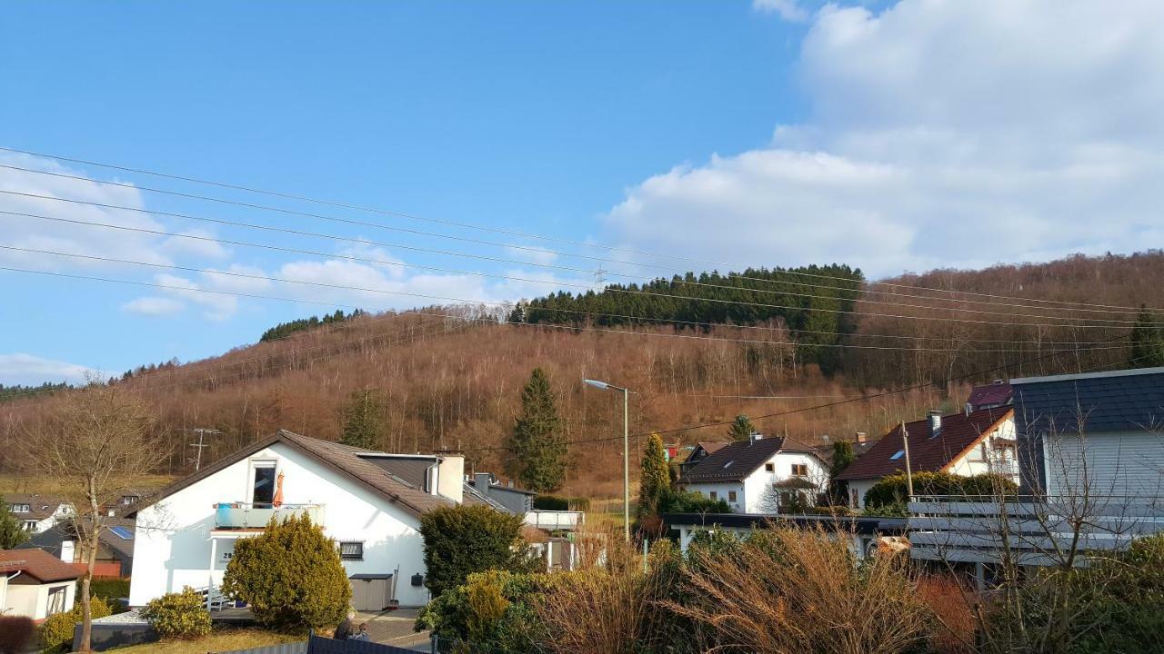 Wolke Siegen 아파트 외부 사진